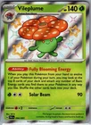 Vileplume