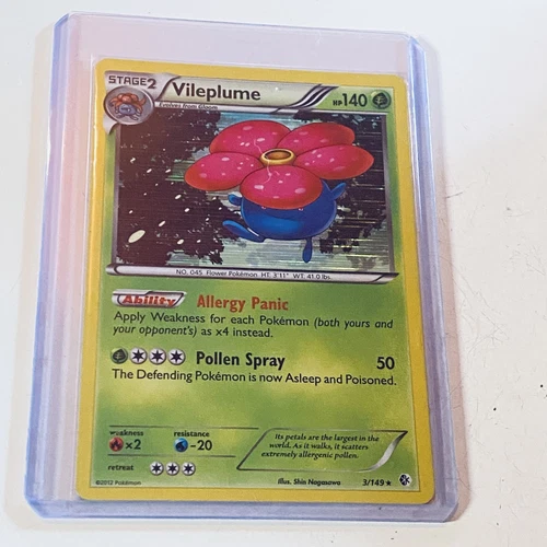 Vileplume