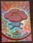 Vileplume