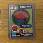 Vileplume