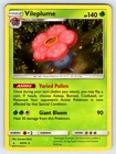 Vileplume