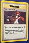 Rocket's Tricky Gym