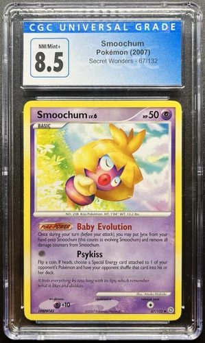 Smoochum
