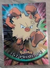 Primeape