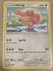 Lickitung