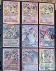 Charizard V