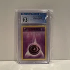 Psychic Energy