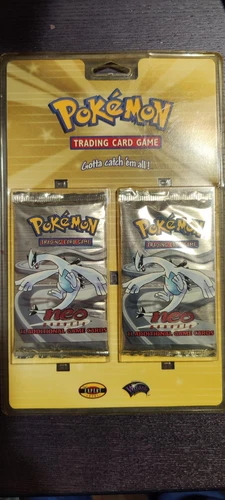 2-Pack Blister