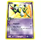 Kirlia