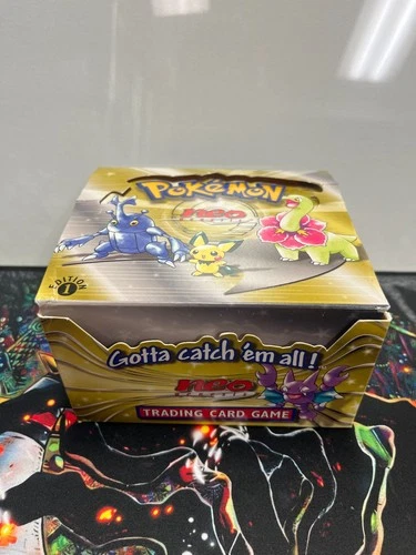 Booster Box