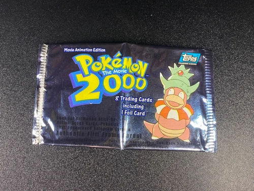 Booster Pack