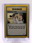Professor Elm