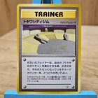 Viridian City Gym