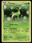 Virizion