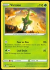 Virizion