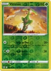 Virizion