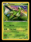 Virizion