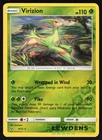 Virizion