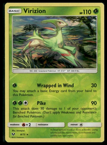 Virizion