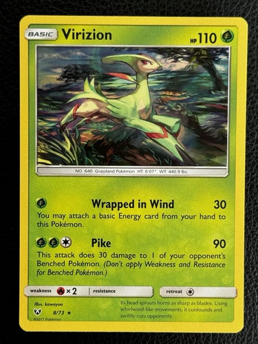 Virizion