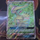 Virizion GX