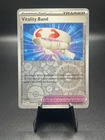 Vitality Band