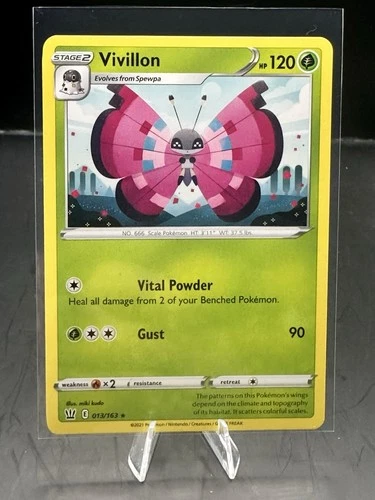 Vivillon