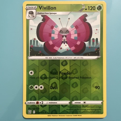 Vivillon