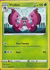 Vivillon