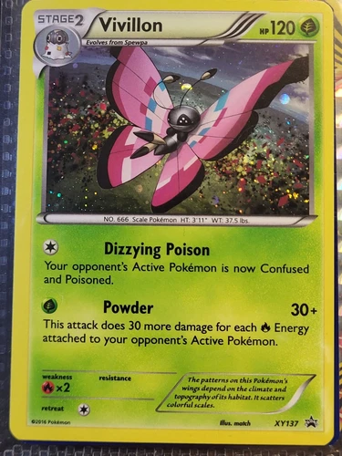 Vivillon