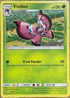 Vivillon