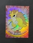 Sandslash
