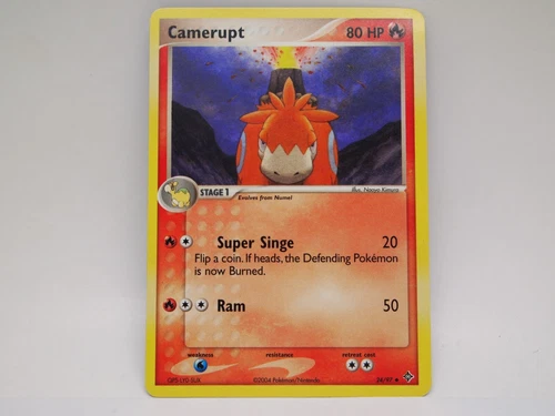 Camerupt