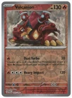 Volcanion