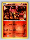 Volcanion