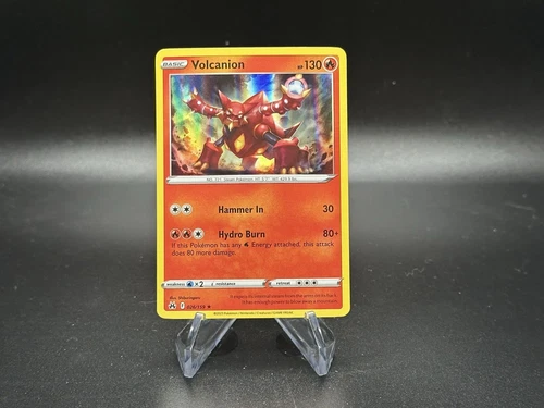 Volcanion
