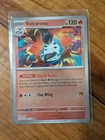 Volcarona