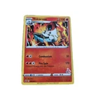 Volcarona