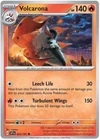 Volcarona