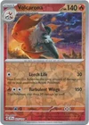 Volcarona