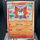 Volcarona
