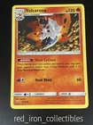 Volcarona