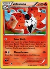 Volcarona
