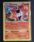 Volcarona