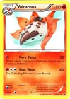 Volcarona