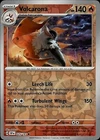 Volcarona