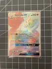 Volcarona GX