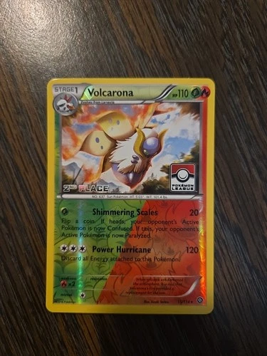 Volcarona