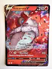 Volcarona V
