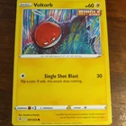 Voltorb